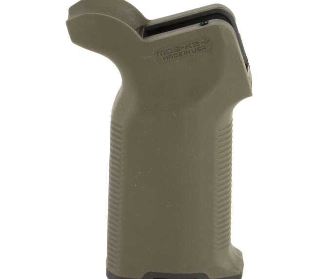 MAGPUL MOE-K2+ GRIP ODG AR15/M4