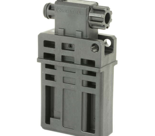 MAGPUL BEV BLOCK AR15/M4 BLK