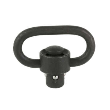 MAGPUL QD SLING SWIVEL BLK