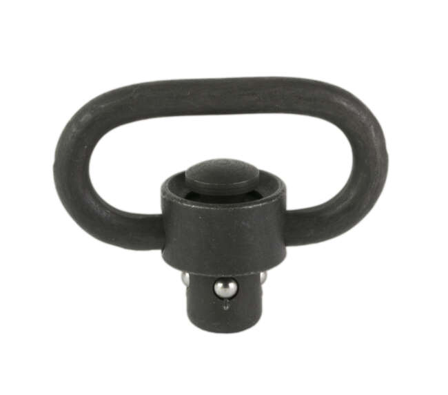 MAGPUL QD SLING SWIVEL BLK