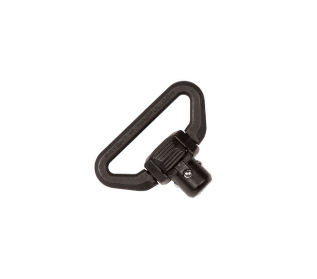 MAGPUL QD PARACLIP ADAPTER BLK