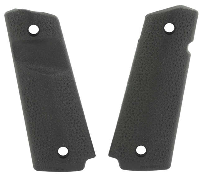 MAGPUL MOE 1911 GRIP PANELS TSP BLK
