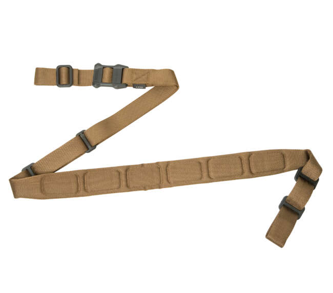 MAGPUL MS1 PADDED SLING COY