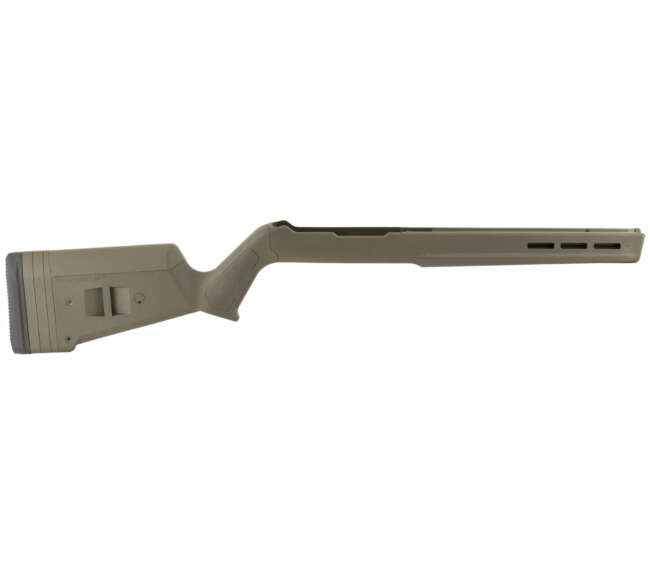 MAGPUL X22 HUNTER STOCK RUG 10/22 ODG
