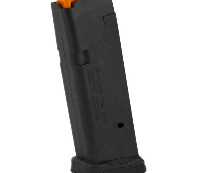 MAGPUL PMAG 15 GL9 GLK 19 15RD BLK
