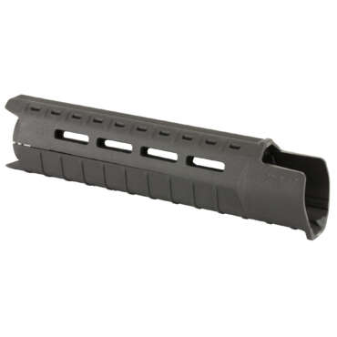 MAGPUL MOE SL HANDGUARD AR15 MID BLK