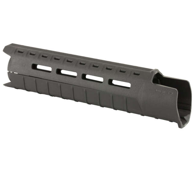 MAGPUL MOE SL HANDGUARD AR15 MID BLK