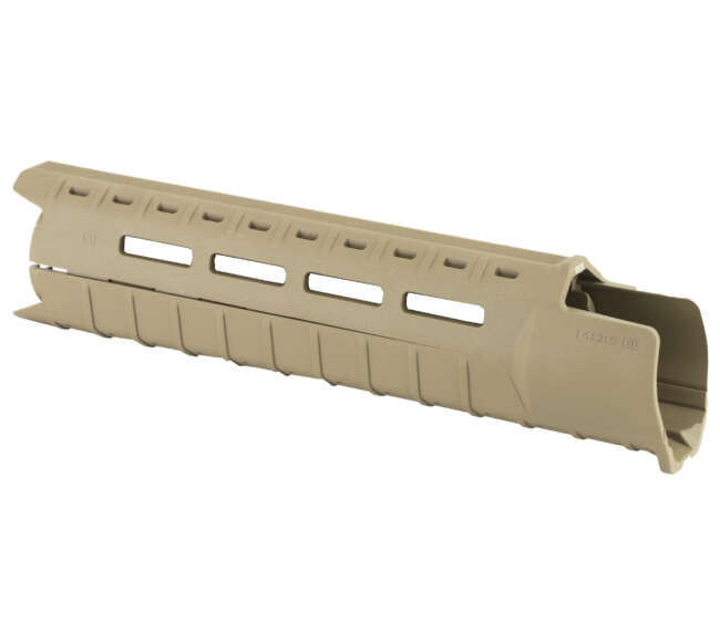 MAGPUL MOE SL HANDGUARD AR15 MID FDE