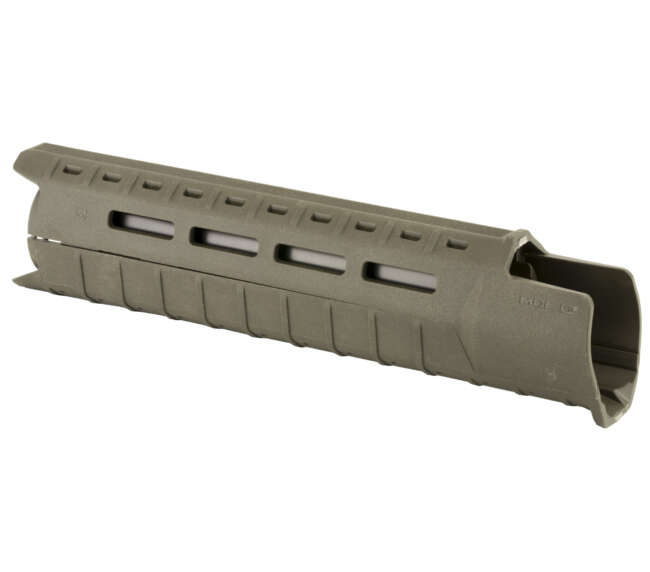 MAGPUL MOE SL HANDGUARD AR15 MID ODG