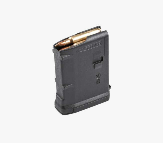 MAGPUL PMAG GEN M3 5.56 10RD BLK