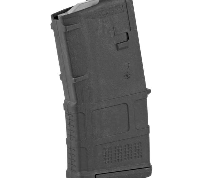 MAGPUL PMAG 20 M3 AR/M4 5.56 20RD BLK