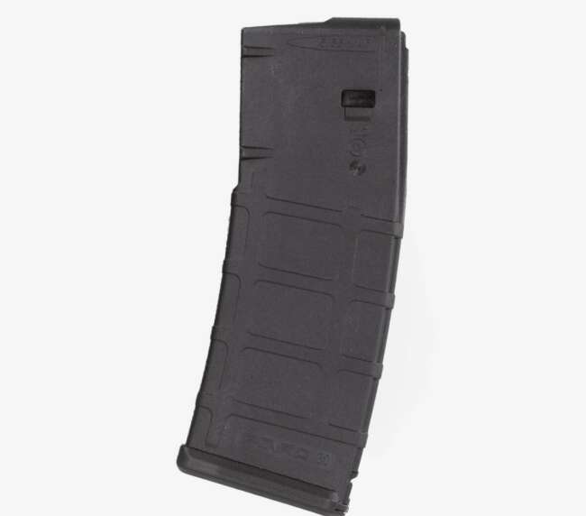 MAGPUL PMAG GEN M2 MOE 5.56 30RD BLK