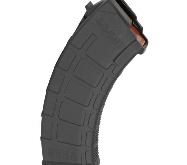 MAGPUL PMAG 30 AK MOE 762X39 30RD BLK