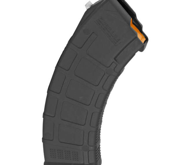 MAGPUL PMAG 30 AK/AKM 762X39 30RD BLK