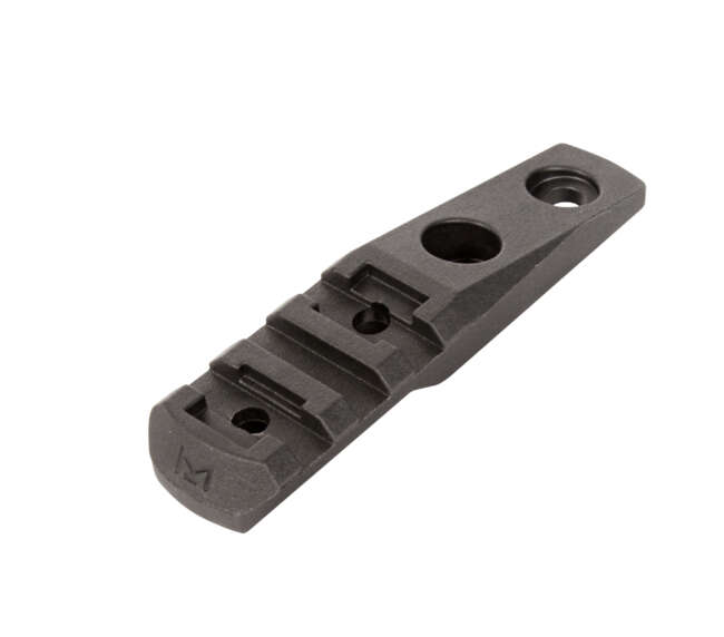 MAGPUL M-LOK CNTLVR LGHT MNT POLY BLK