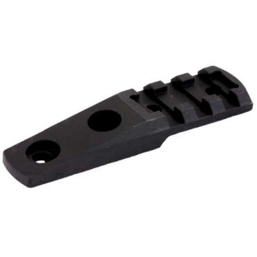 MAGPUL M-LOK CNTLVR LGHT MNT ALUM BLK