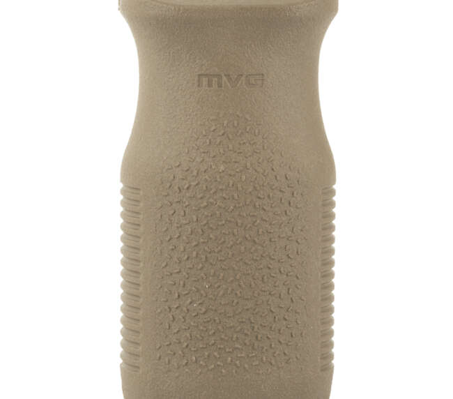 MAGPUL M-LOK MVG VERTICAL GRIP FDE