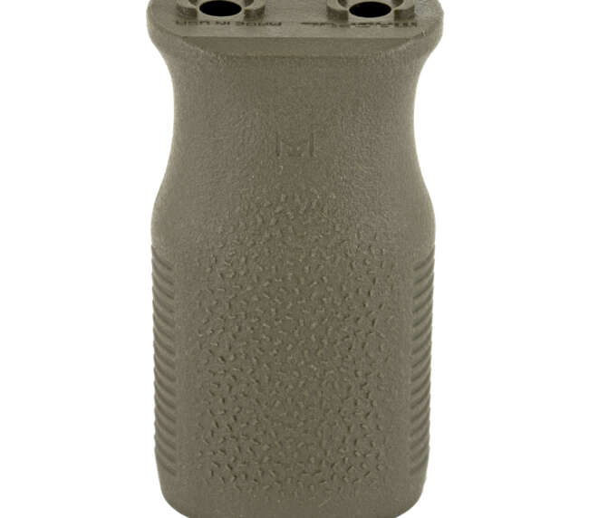 MAGPUL M-LOK MVG VERTICAL GRIP ODG