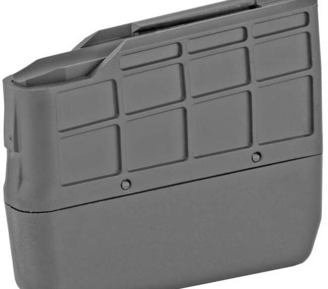 MAG TIKKA T3X 6.5 CM EXT 5RD