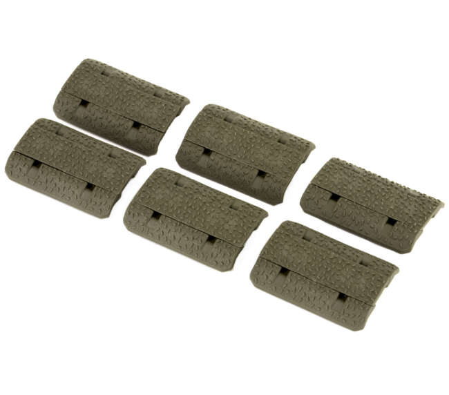 MAGPUL M-LOK RAIL COVERS TYPE 2 ODG