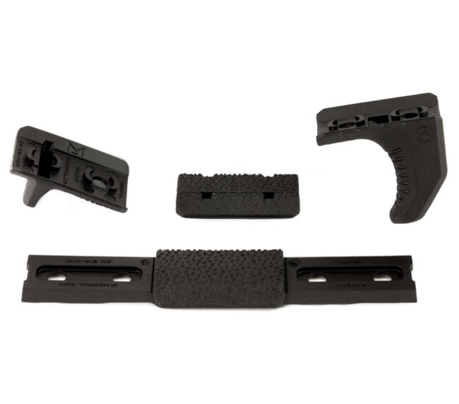 MAGPUL M-LOK HAND STOP KIT BLK