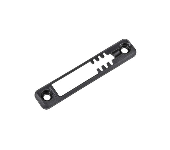 MAGPUL M-LOK TAPE SWITCH MOUNT BLK