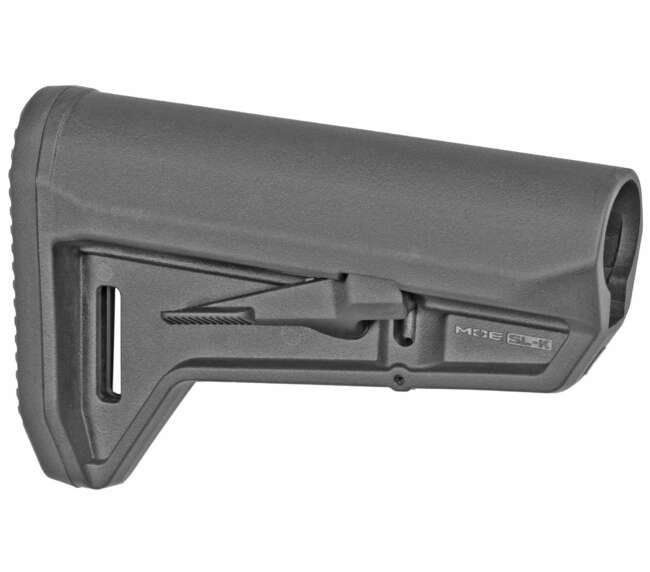 MAGPUL MOE SL-K STOCK AR15/M4 BLK