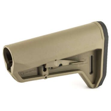 MAGPUL MOE SL-K STOCK AR15/M4 FDE