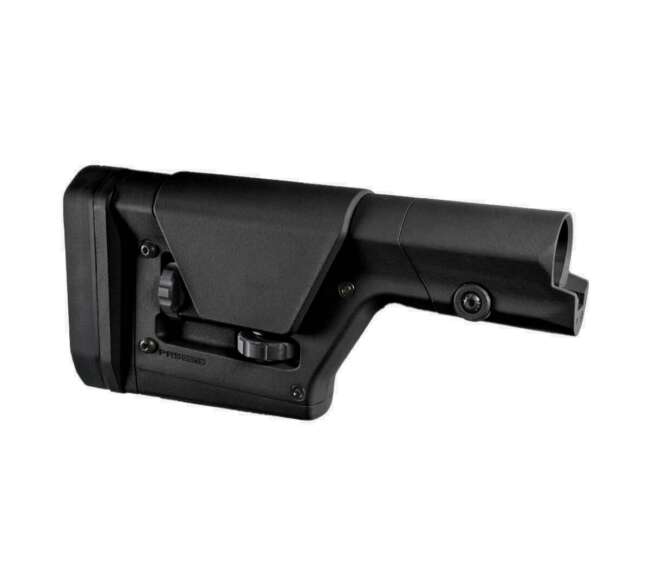 MAGPUL PRS GEN3 STOCK AR15/AR10 BLK