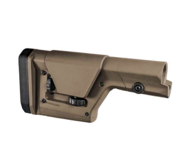 MAGPUL PRS GEN3 STOCK AR15/AR10 FDE