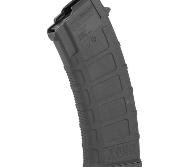 MAGPUL PMAG 30 AK74 5.45X39 30RD BLK
