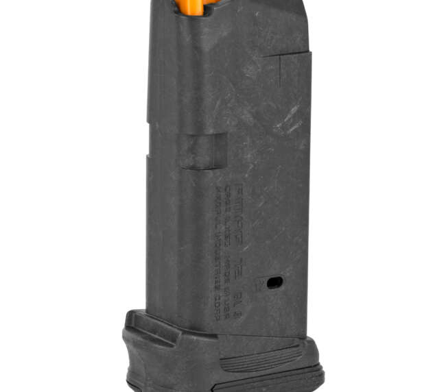 MAGPUL PMAG 12 GL9 GLK 26 12RD BLK