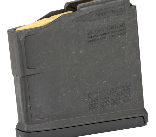 MAGPUL PMAG 5 AC L 300WIN 5RD BLK