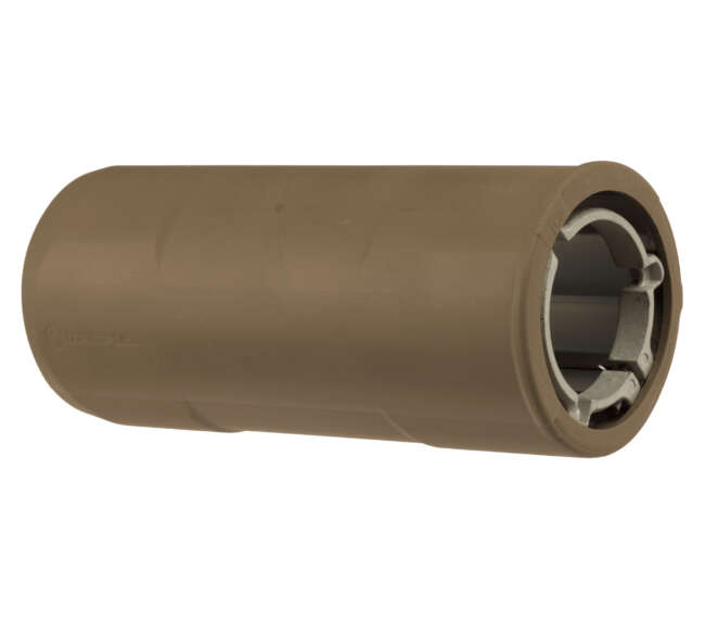MAGPUL SUPPRESSOR COVER 5.5" MCT