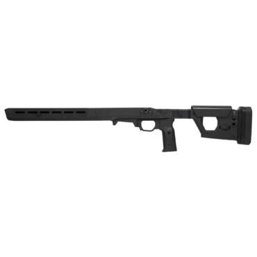 MAGPUL PRO 700 CHASSIS REM 700 SA BLK