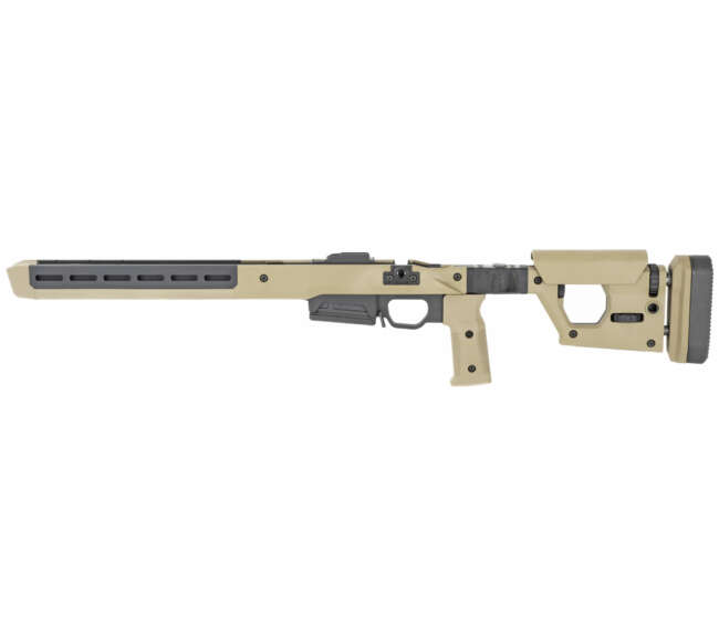 MAGPUL PRO 700 CHASSIS REM 700 SA FDE