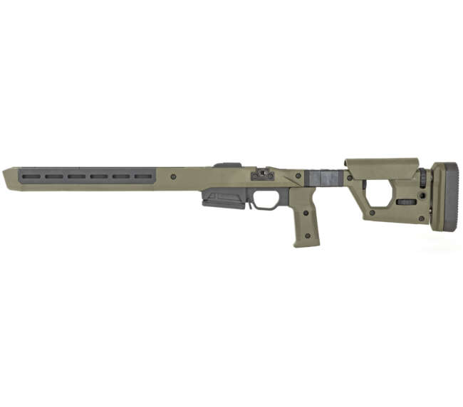 MAGPUL PRO 700 CHASSIS REM 700 SA ODG