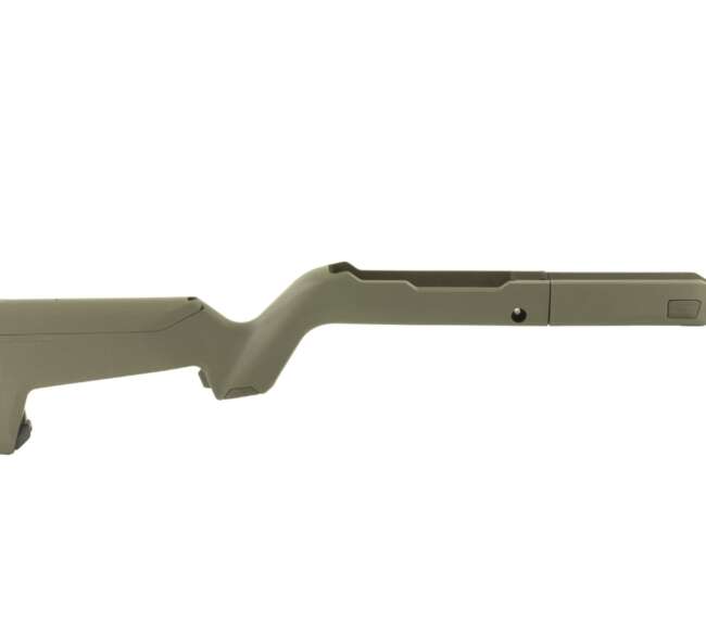 MAGPUL X22 BCKPCKR STK 10/22 TD ODG