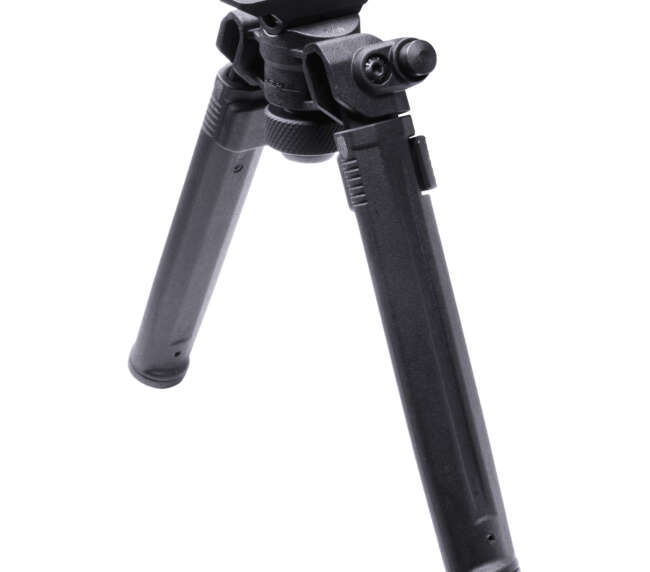 MAGPUL BIPOD M-LOK BLK