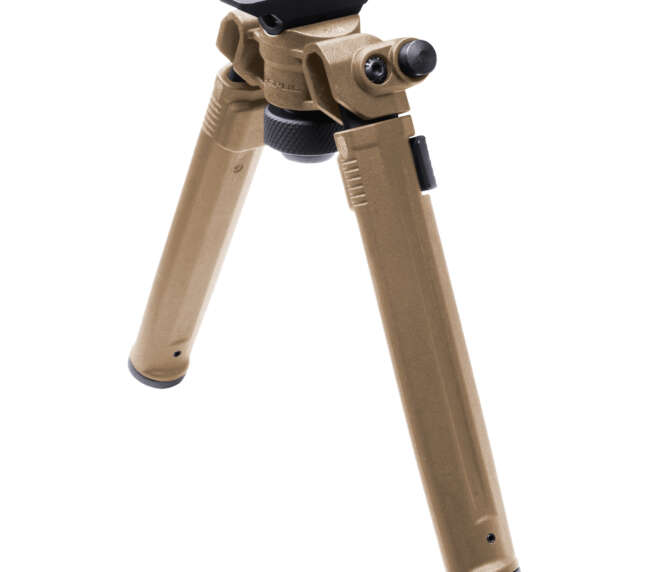 MAGPUL BIPOD M-LOK FDE