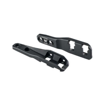 MAGPUL M-LOK ETND CANT SCOUT MNT BLK