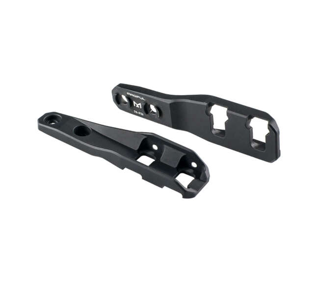 MAGPUL M-LOK ETND CANT SCOUT MNT BLK