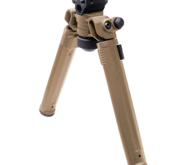 MAGPUL BIPOD 1913 PICATINNY FDE