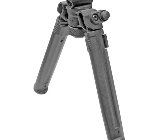 MAGPUL BIPOD ARMS 17S BLK