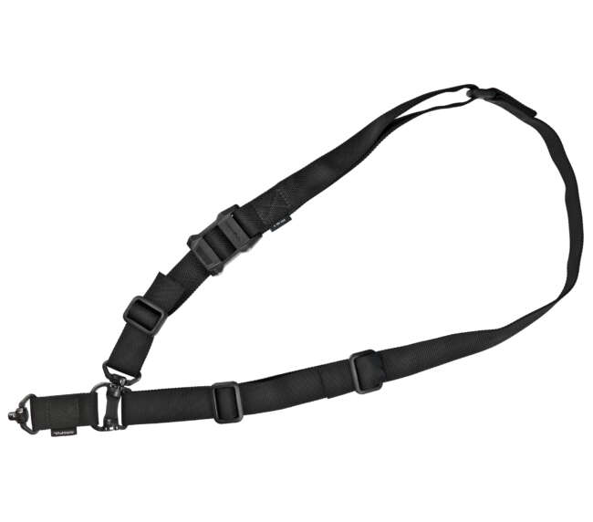 MAGPUL MS4 QDM SLING BLK