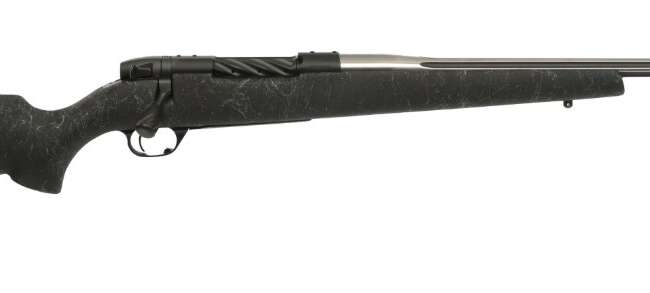 WEATHERBY MARK V ACCUMARK 7MMBC 20"