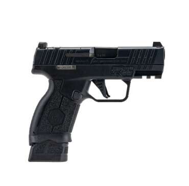 IWI - ISRAEL WEAPON INDUSTRIES MASADA-S ELITE 9MM 3" BLK 13+1