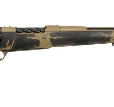 WEATHERBY MARK V APEX 7MMBC 20" FDE