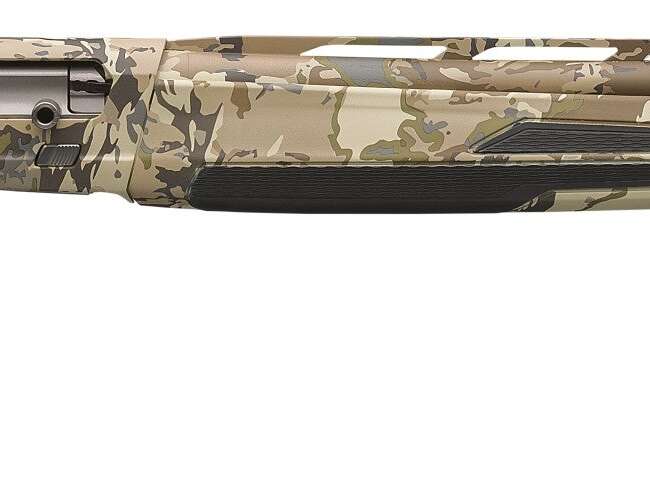 BROWNING MAXUS II AURIC 12/28 3.5"