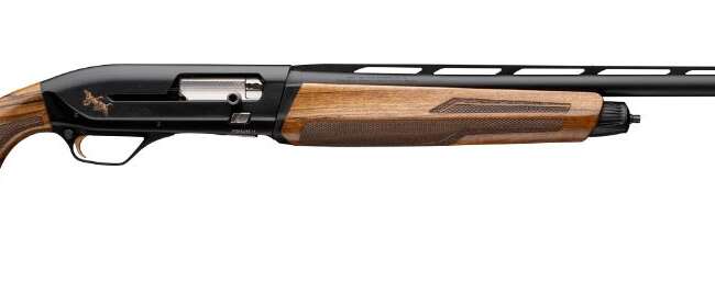 BROWNING MAXUS II BLACK GOLD 12/26 3"